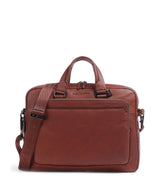 Piquadro Black Square Porte-document cuoio