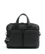 Piquadro Black Square Porte-document black