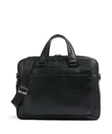 Piquadro Black Square Porte-document black
