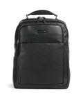 Piquadro Modus Laptop backpack black