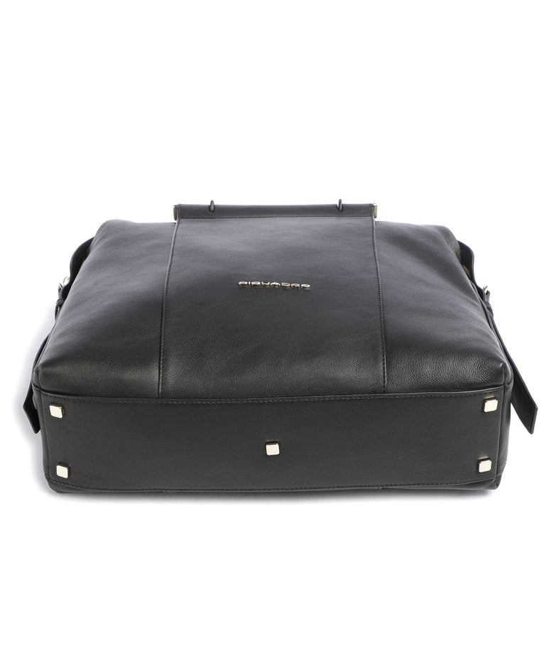 Piquadro Circle Briefcase black