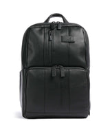 Piquadro Urban Sac à dos d'ordinateur schwarz
