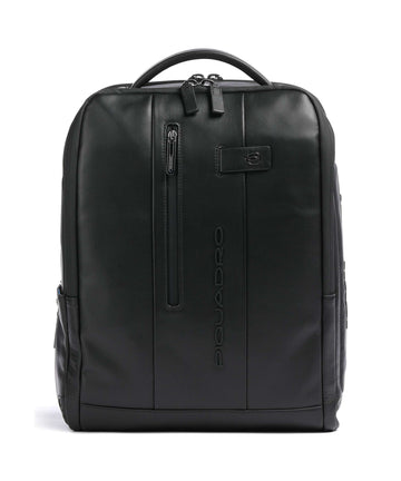 Piquadro Urban Sac à dos d'ordinateur schwarz