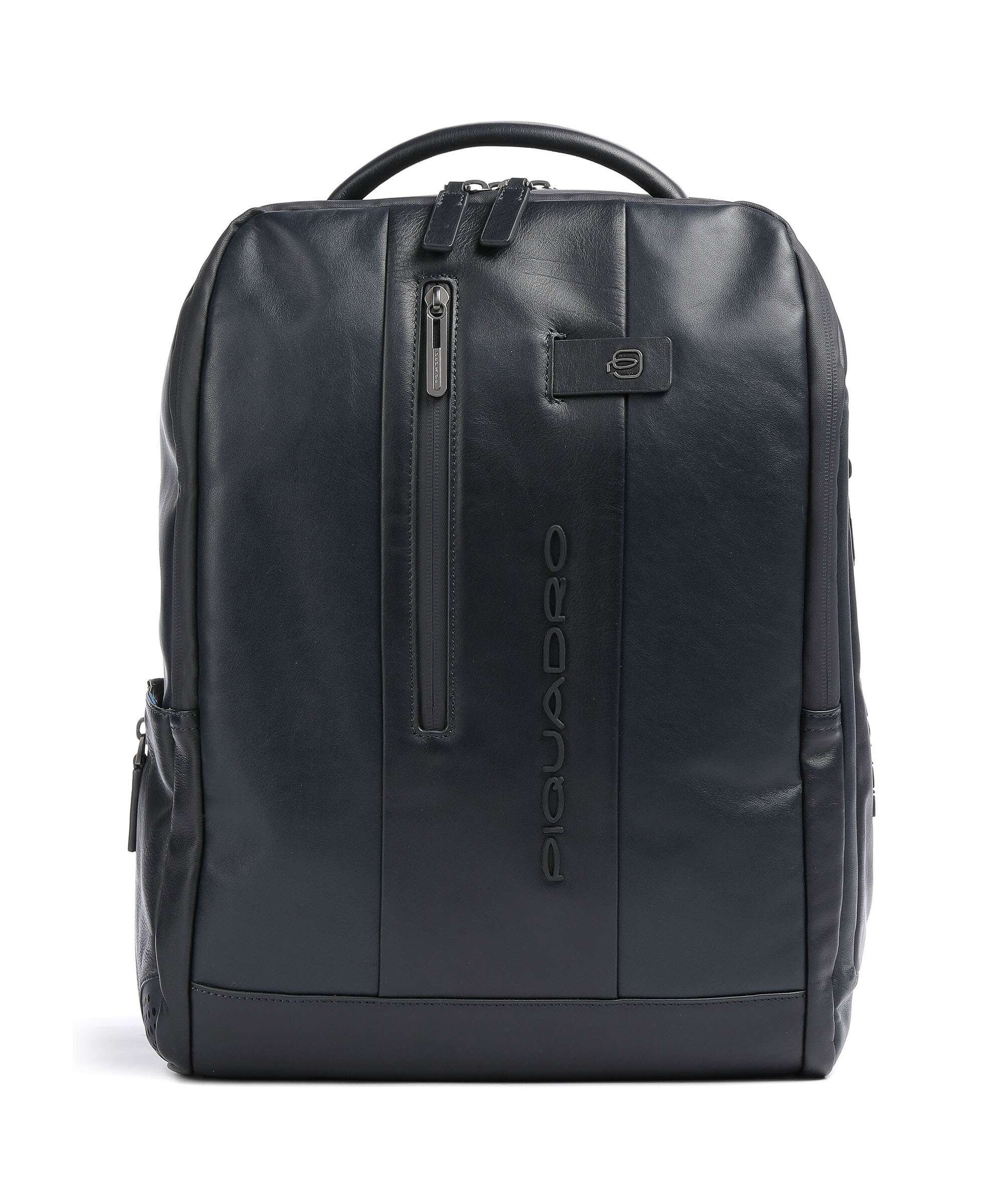 Piquadro Urban Laptop backpack blau