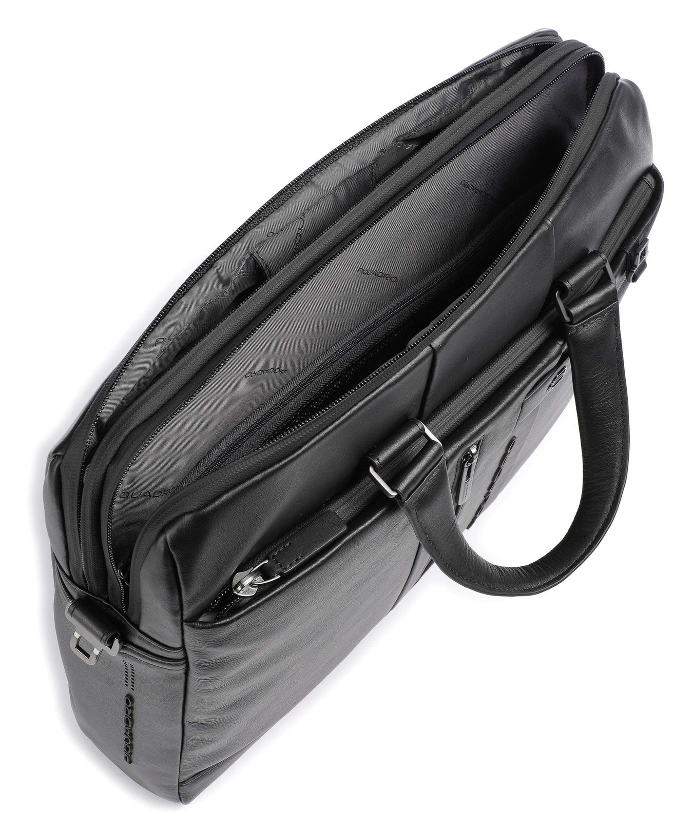 Piquadro Urban Briefcase schwarz