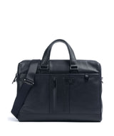Piquadro Urban Porte-document blau