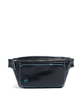 Piquadro Blue Square Gürteltasche blu