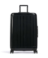 Piquadro SK Spinner (4 wheels) nero