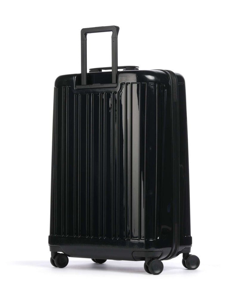 Piquadro SK Spinner (4 wheels) nero