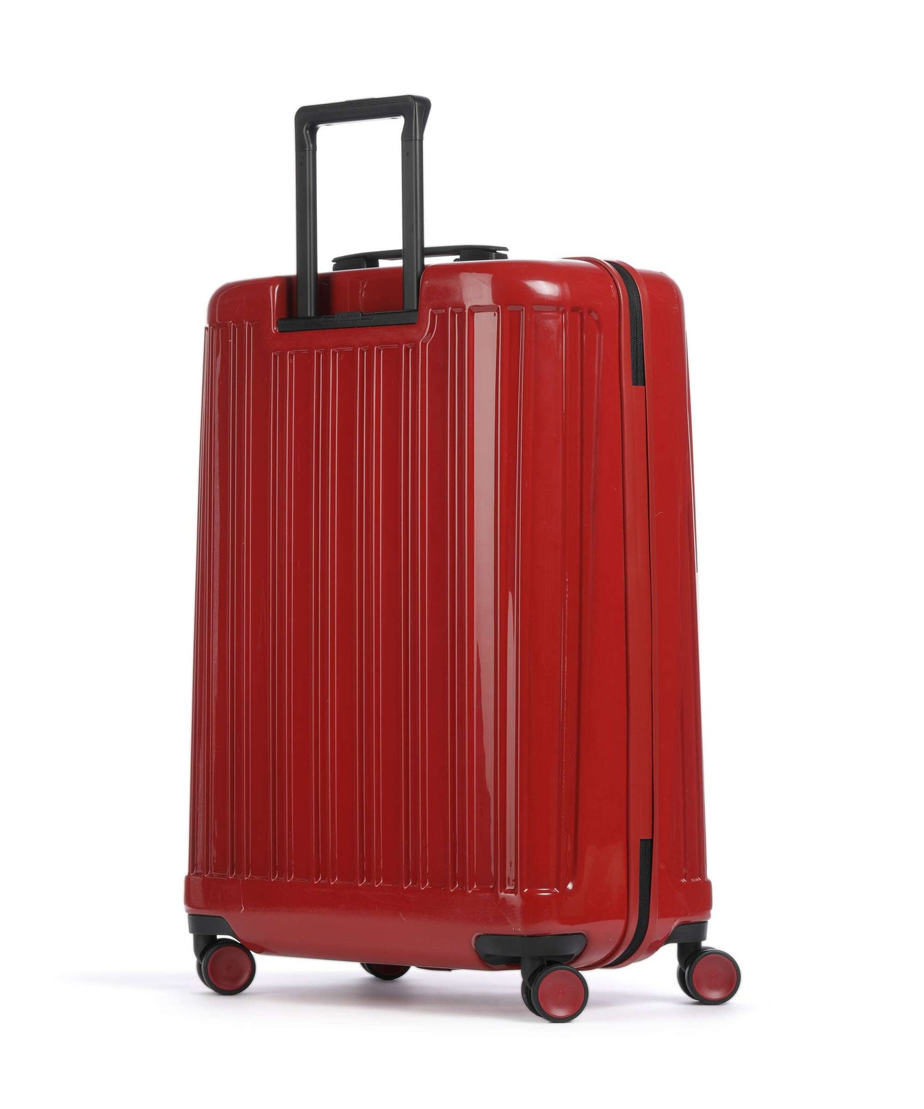 Piquadro SK Spinner (4 wheels) rosso