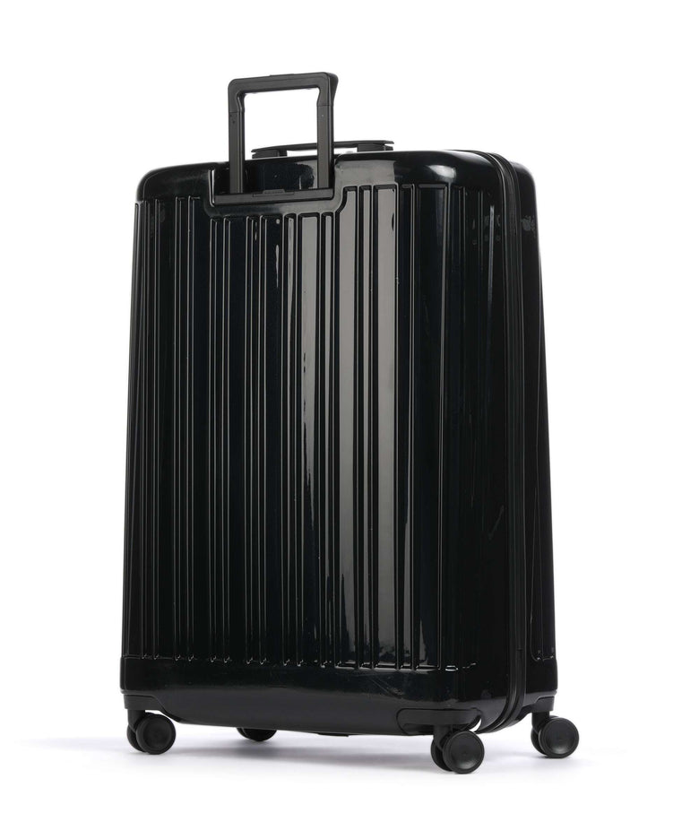 Piquadro SK Spinner (4 wheels) nero