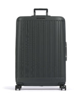 Piquadro SK 4-Rollen Trolley grigio
