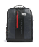 Piquadro Urban Sac à dos d'ordinateur grey/black