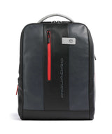 Piquadro Urban Zaino porta pc grey/black