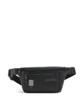 Piquadro AKRON Fanny pack nero