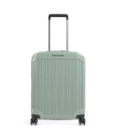 Piquadro PQ Light Valigia trolley (4 ruote) green