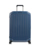 Piquadro PQ Light Valigia trolley (4 ruote) blue