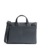 Piquadro Black Square Aktentasche blue ocean