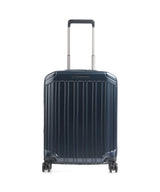 Piquadro PQ Light Valise 4 roues matt blue