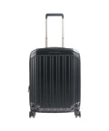 Piquadro PQ Light Spinner (4 wheels) matt black