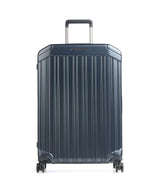 Piquadro PQ Light Valise 4 roues matt blue