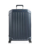Piquadro PQ Light 4-Rollen Trolley matt blue