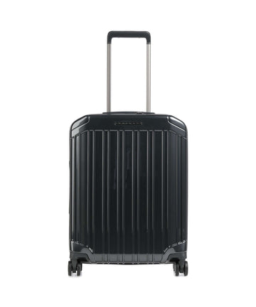 Piquadro PQ Light 4-Rollen Trolley black