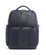 Piquadro Brief 2 Sac à dos d'ordinateur blue