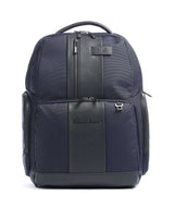 Piquadro Brief 2 Zaino porta pc blue