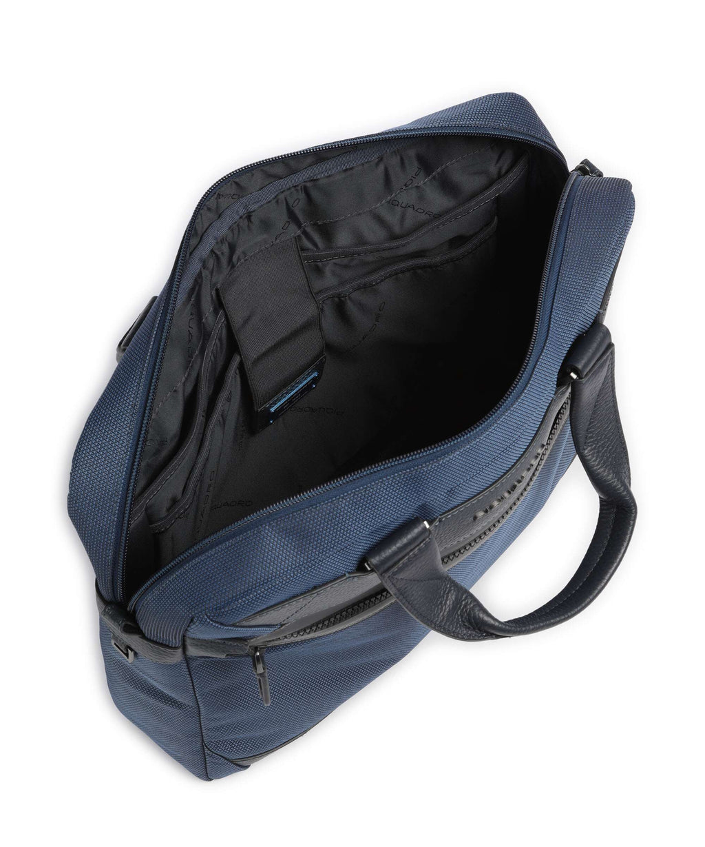 Piquadro W109 Briefcase blu