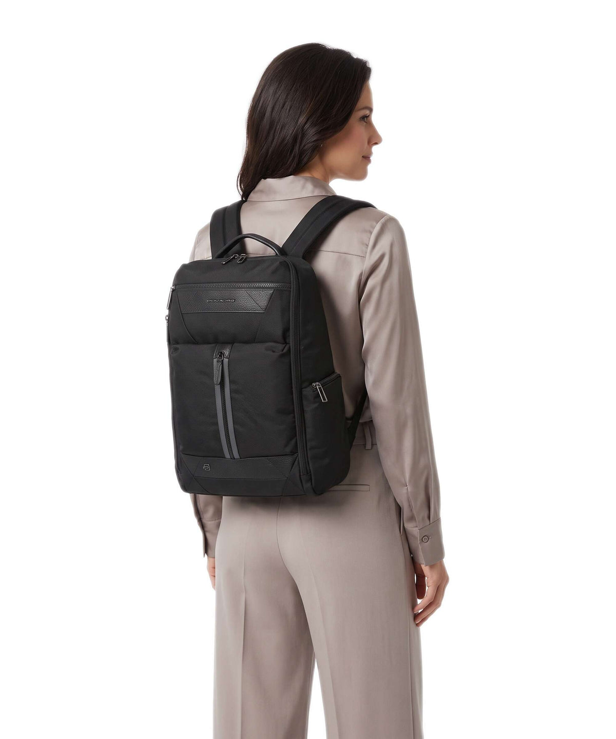 Piquadro W109 Backpack nero