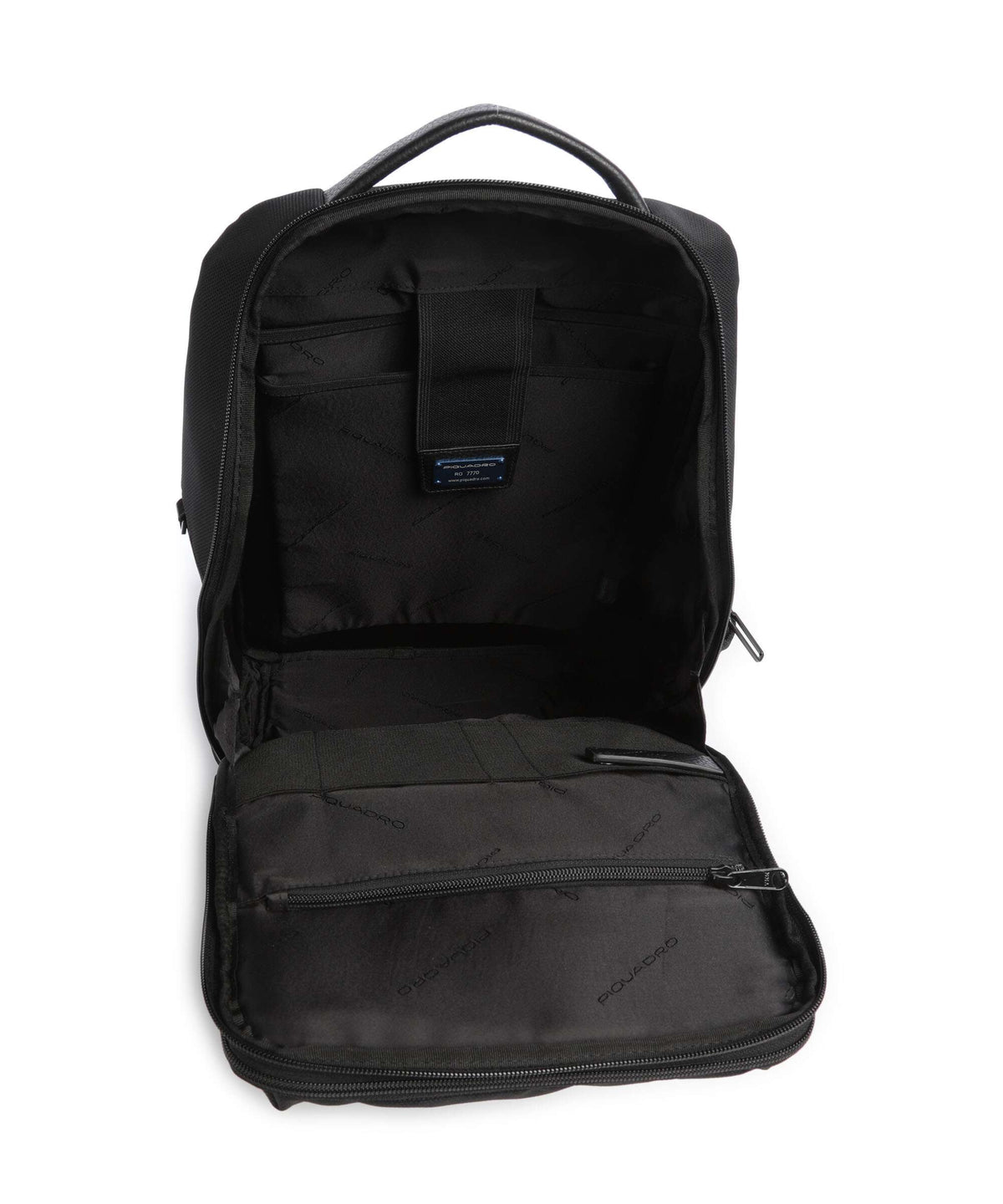 Piquadro W109 Backpack nero