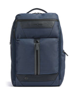 Piquadro W109 Rucksack blu