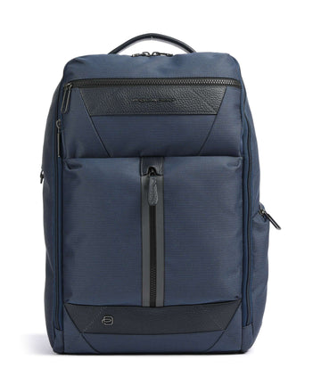 Piquadro W109 Zaino blu