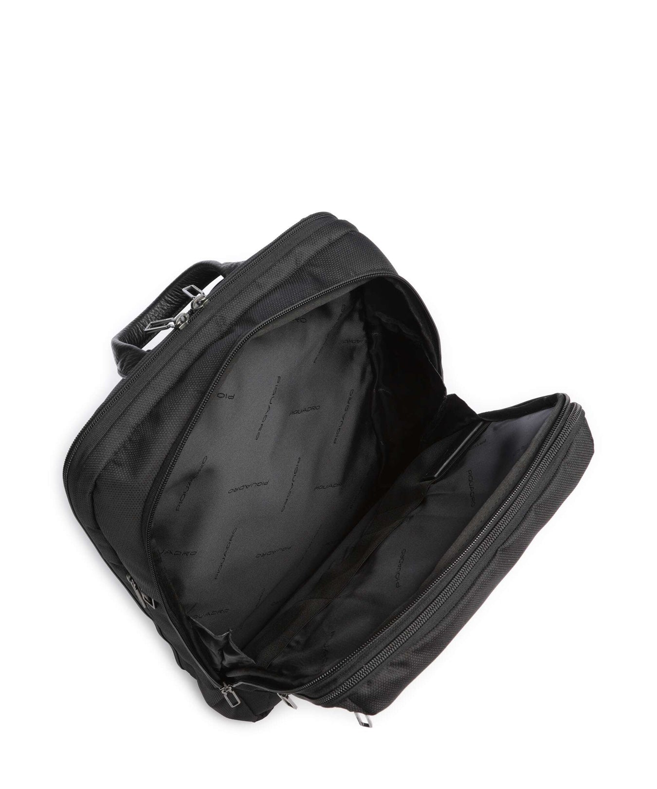 Piquadro W109 Backpack nero