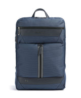 Piquadro W109 Sac à dos blu