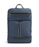 Piquadro W109 Rucksack blu