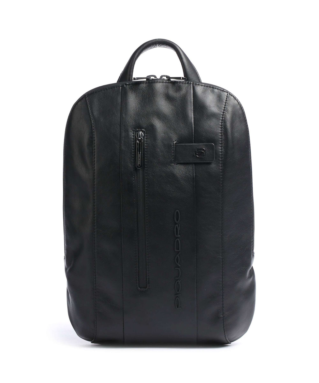 Piquadro Urban Laptop backpack black