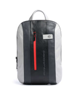 Piquadro Urban RFID Zaino porta pc grey/black