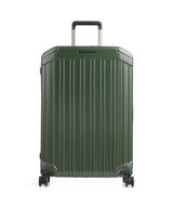 Piquadro PQ Light 4-Rollen Trolley olive green