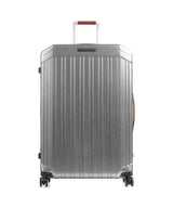 Piquadro PQLM Valise 4 roues black/natural tan
