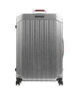 Piquadro PQLM Valise 4 roues black/natural tan