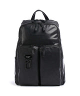 Piquadro Harper Zaino porta pc black