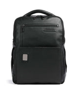 Piquadro AKRON Zaino black