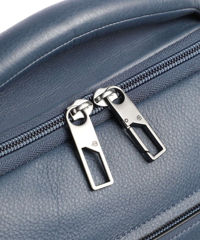 Piquadro Akron Backpack blue