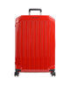 Piquadro PQ Light 4-Rollen Trolley red
