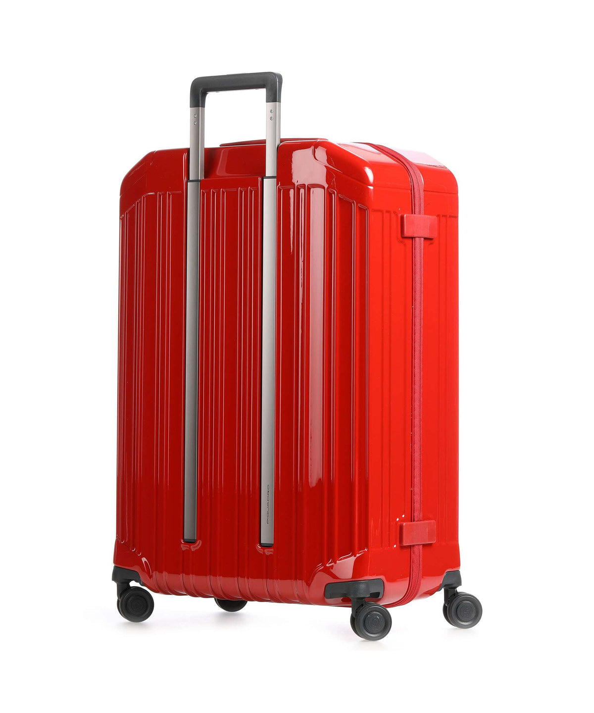 Piquadro PQ Light Spinner (4 wheels) red