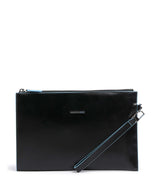 Piquadro Blue Square Sac de poignet black
