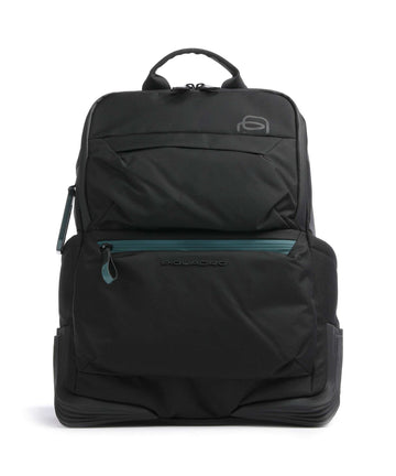 Piquadro CORNER Zaino black