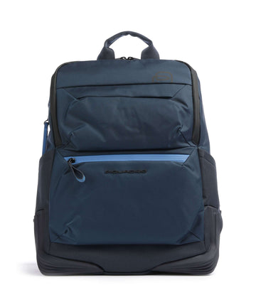 Piquadro CORNER Zaino blue